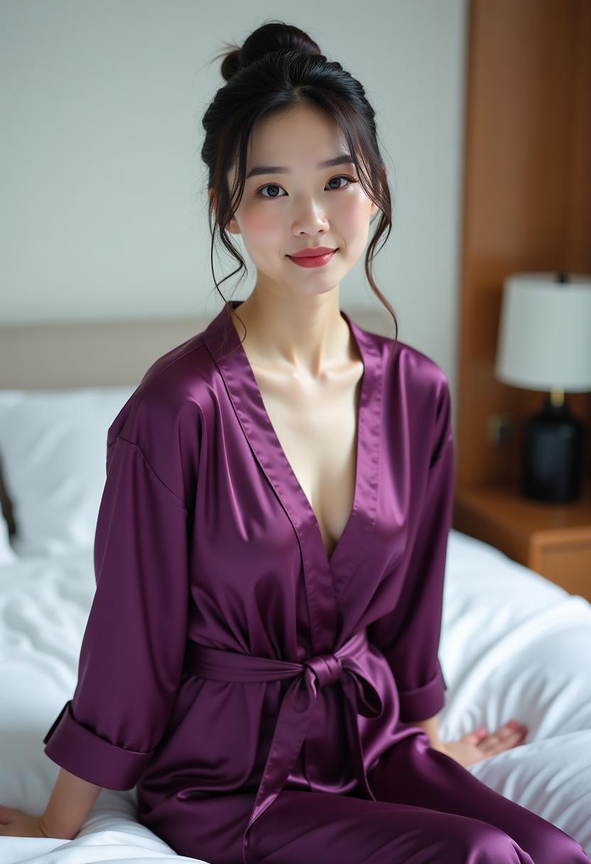 东京午夜之约